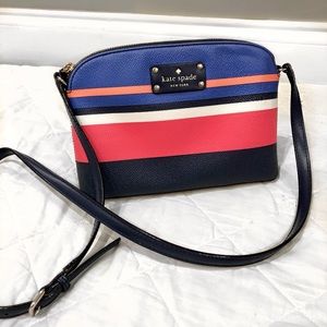 Kate Spade Crossbody Purse